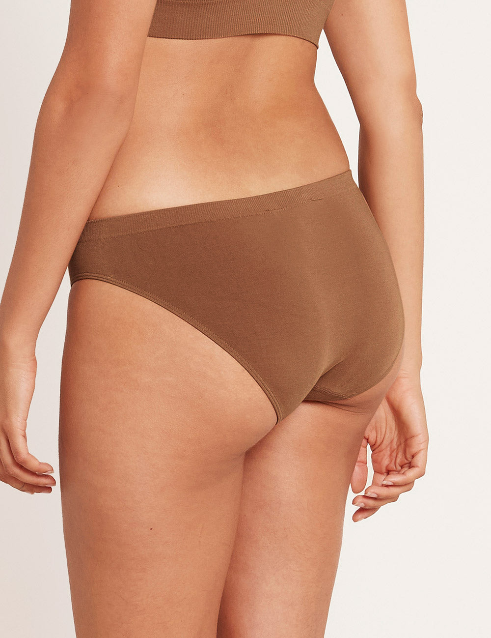 Classic Bikini - Maple