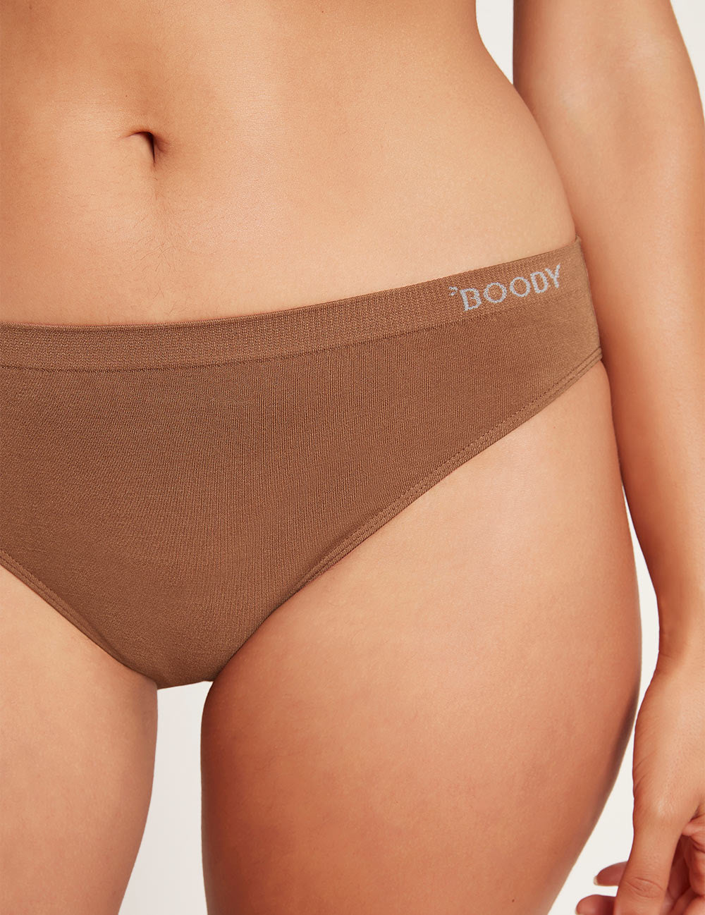 Classic Bikini - Maple
