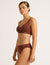 Classic Bikini - Rust