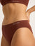 Classic Bikini - Rust