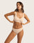 Seamfree Crop Bra - Shell