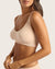 Seamfree Crop Bra - Shell