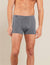 Men's Seamfree Boxer Briefs - Charcoal