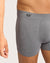 Men's Original Boxers - Charcoal