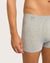 Men's Original Boxers - Light Grey Marl