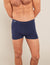 Men's Seamfree Boxer Briefs - Navy
