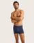 Men's Everyday Boxers - Navy