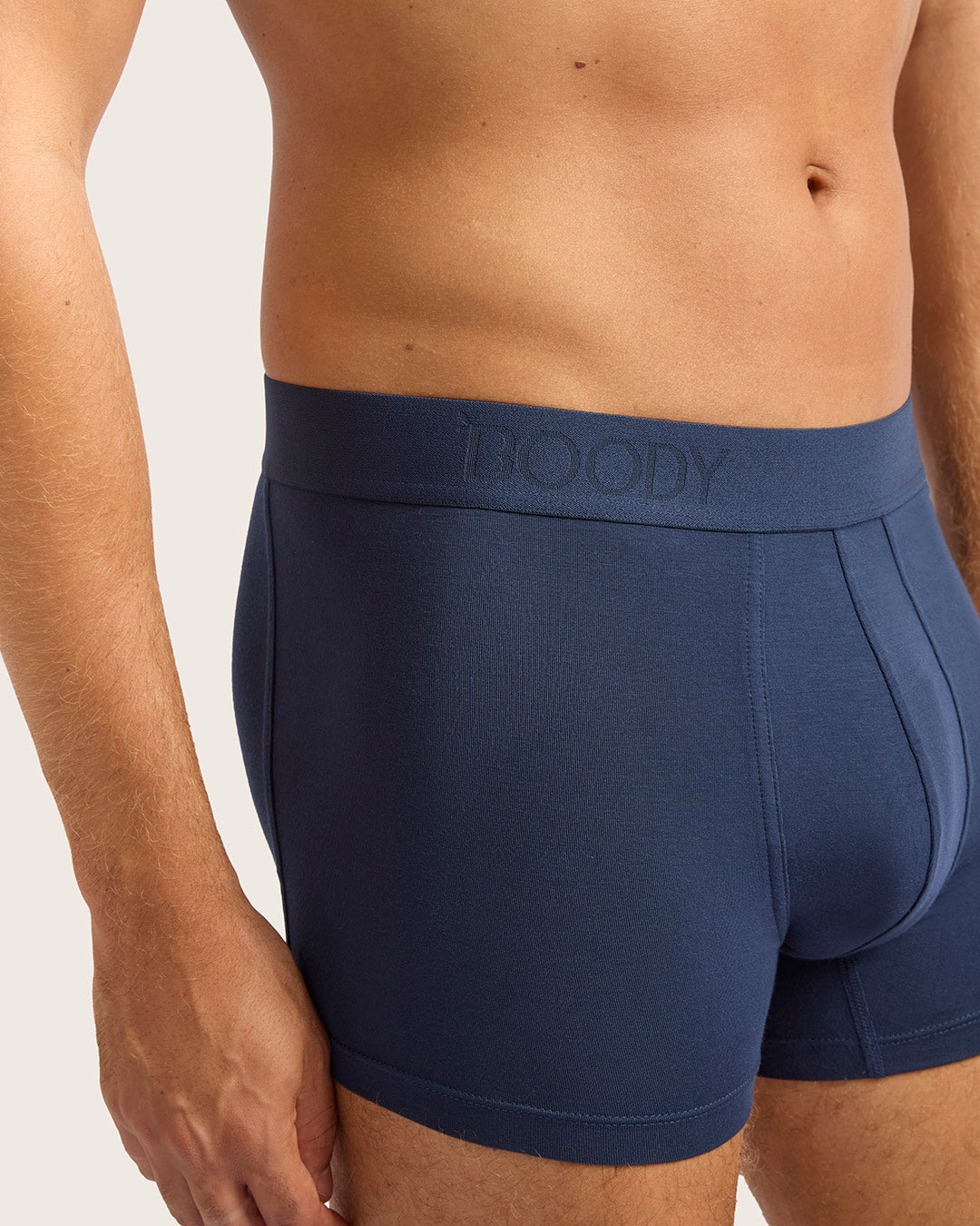 Men's Everyday Boxers - Navy