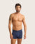 Men's Everyday Boxers - Navy