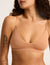 LYOLYTE Triangle Bralette - Dune