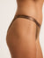 LYOLYTE Hi-Cut Bikini - Clove
