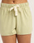 Goodnight Sleep Shorts - Sage