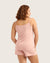Goodnight Sleep Cami - Dusty Pink