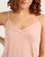Goodnight Sleep Cami - Dusty Pink