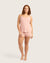 Goodnight Sleep Cami - Dusty Pink