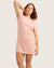 Goodnight Nightdress - Dusty Pink