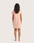 Goodnight Nightdress - Dusty Pink