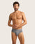 Men's Everyday Briefs - Ash
