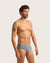 Men's Everyday Briefs - Ash