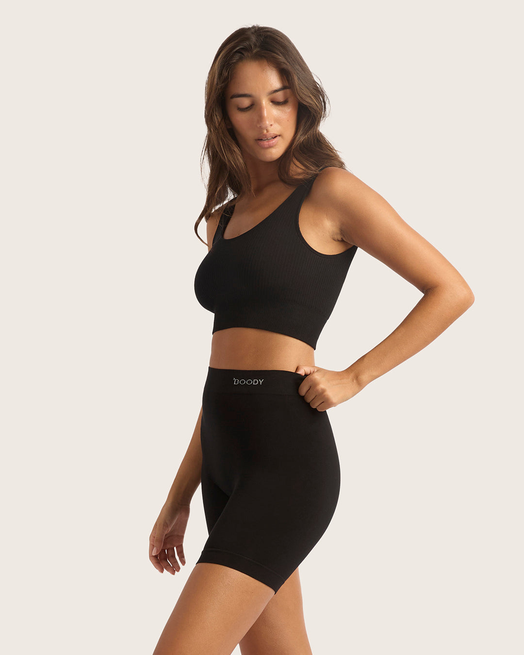 Seamfree Undershort 6