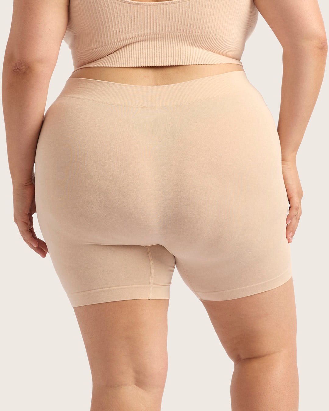 Seamfree Undershort 6