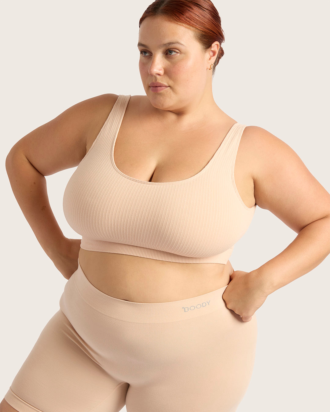 Seamfree Undershort 6