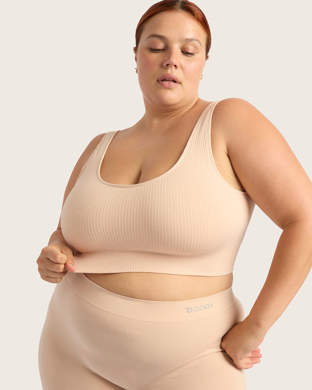 Seamfree Undershort 6
