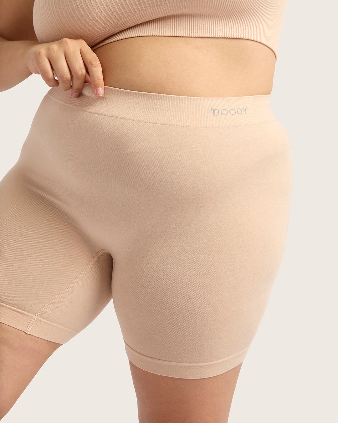 Seamfree Undershort 6