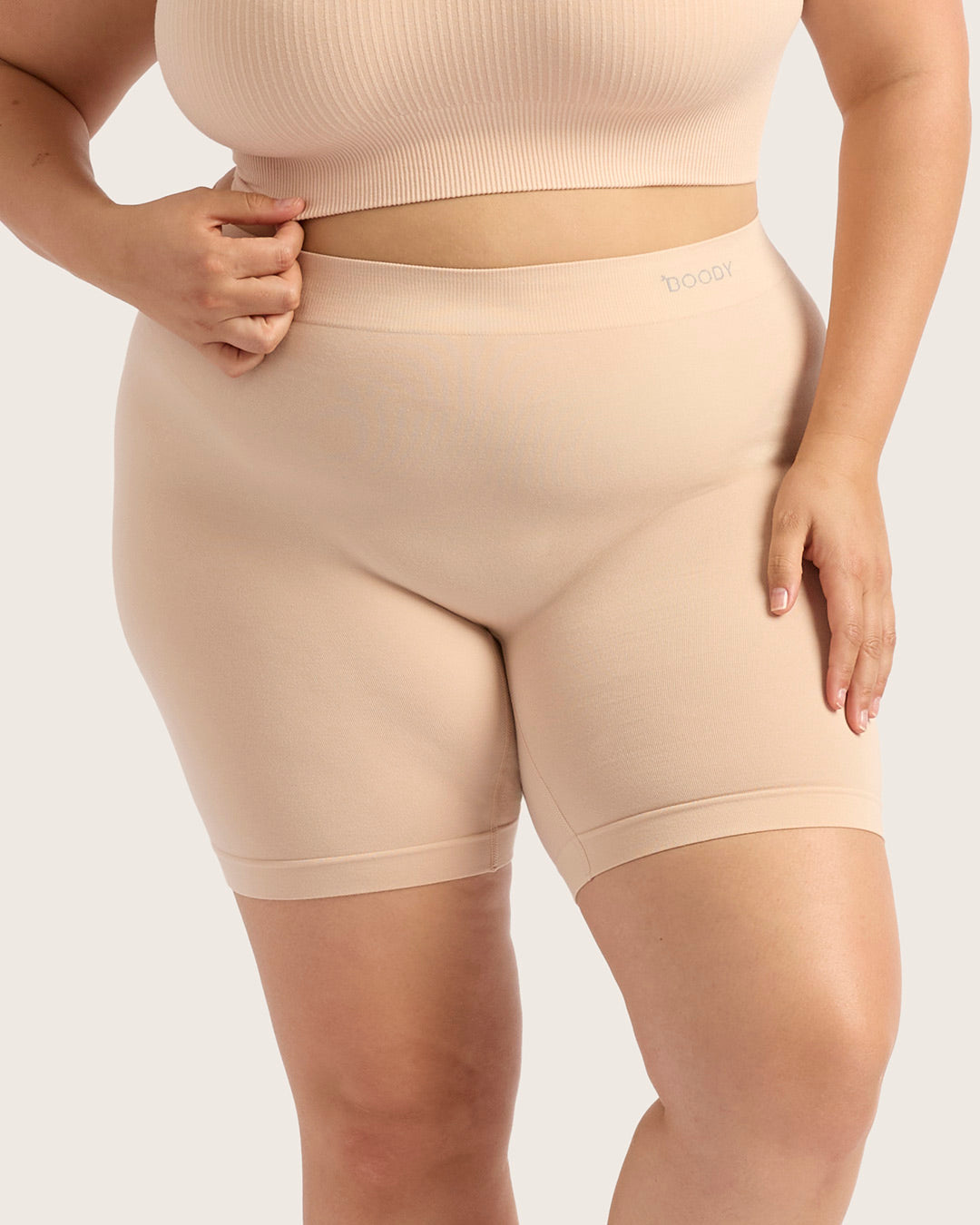 Seamfree Undershort 6