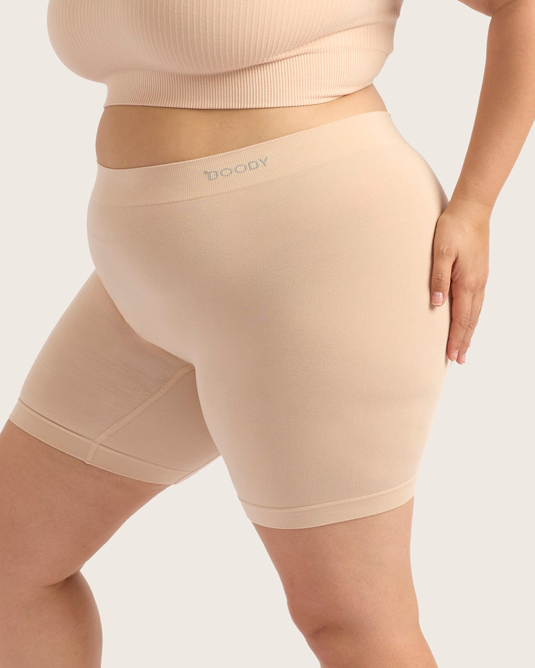 Seamfree Undershort 6