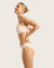 LYOLYTE Hipster Bikini - Powder Pink