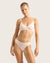 LYOLYTE Hipster Bikini - Powder Pink