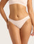 LYOLYTE Hipster Bikini - Powder Pink