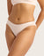 LYOLYTE Hipster Bikini - Powder Pink