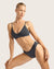 LYOLYTE Hipster Bikini - Storm