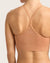 LYOLYTE Racerback Bralette - Dune