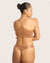 LYOLYTE Racerback Bralette - Maple