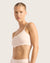 LYOLYTE Racerback Bralette - Powder Pink