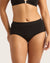 LYOLYTE Full Low Leg Briefs - Black