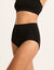 LYOLYTE Full Boyleg Brief - Black