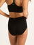 LYOLYTE Full Boyleg Brief - Black