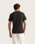 Men's Classic Crew Neck T-Shirt - Black