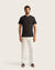 Men's Classic Crew Neck T-Shirt - Black