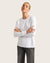 Women's Classic Long Sleeve T-Shirt - White