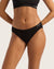 Hipster Bikini - Black