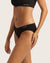 Hipster Bikini - Black