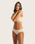 Hipster Bikini - Shell