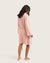 Goodnight Robe - Dusty Pink