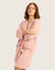 Goodnight Robe - Dusty Pink