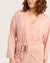 Goodnight Robe - Dusty Pink
